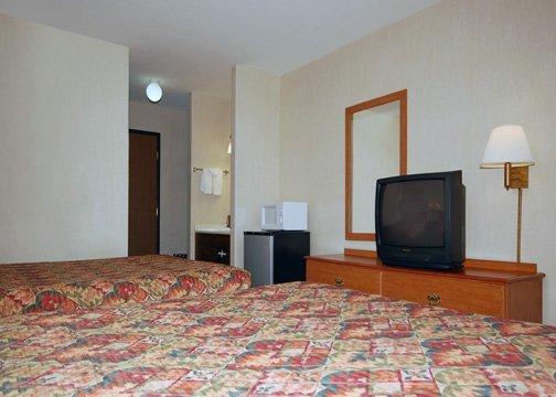 West End Lodge Pagosa Springs Esterno foto