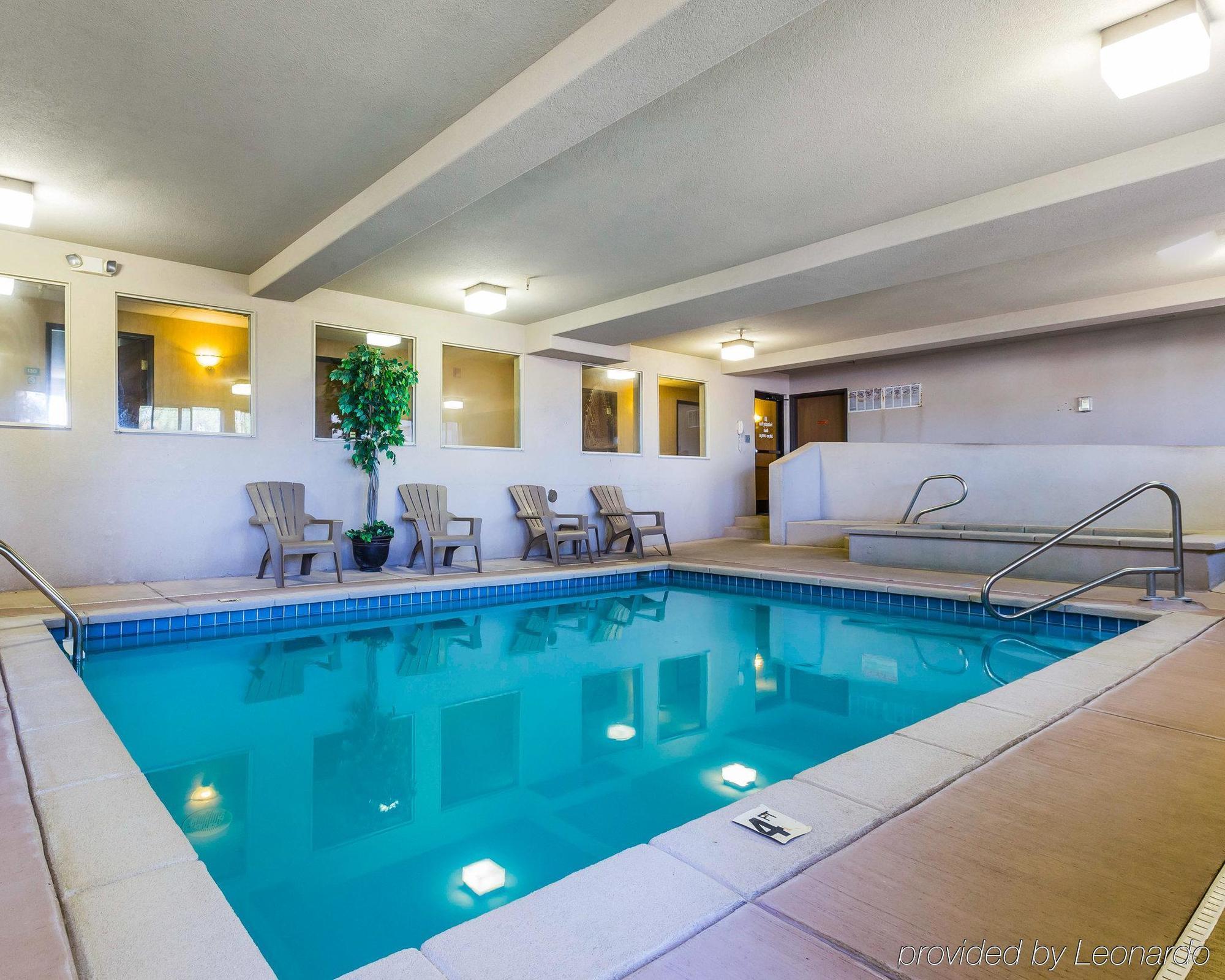 West End Lodge Pagosa Springs Esterno foto