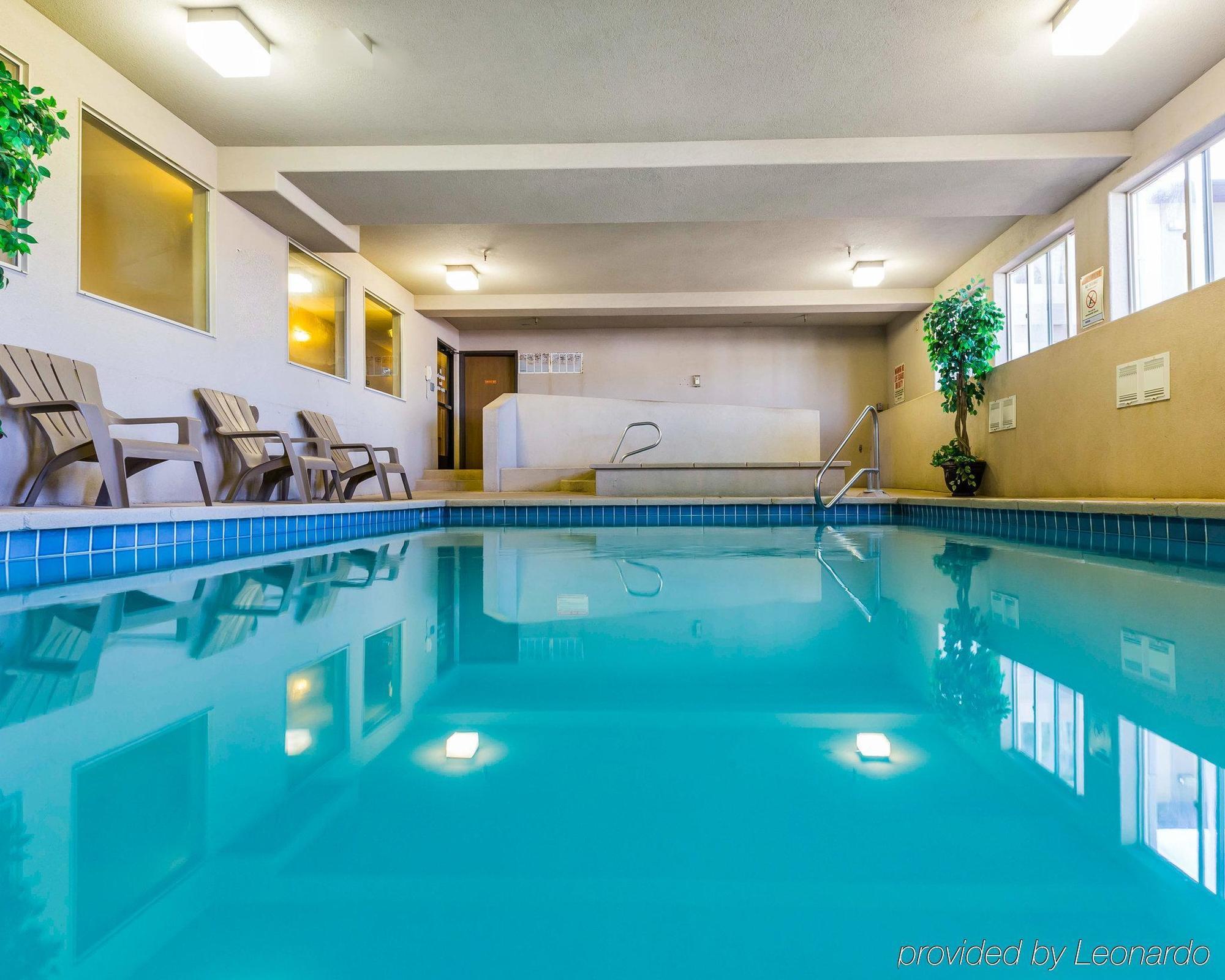 West End Lodge Pagosa Springs Esterno foto