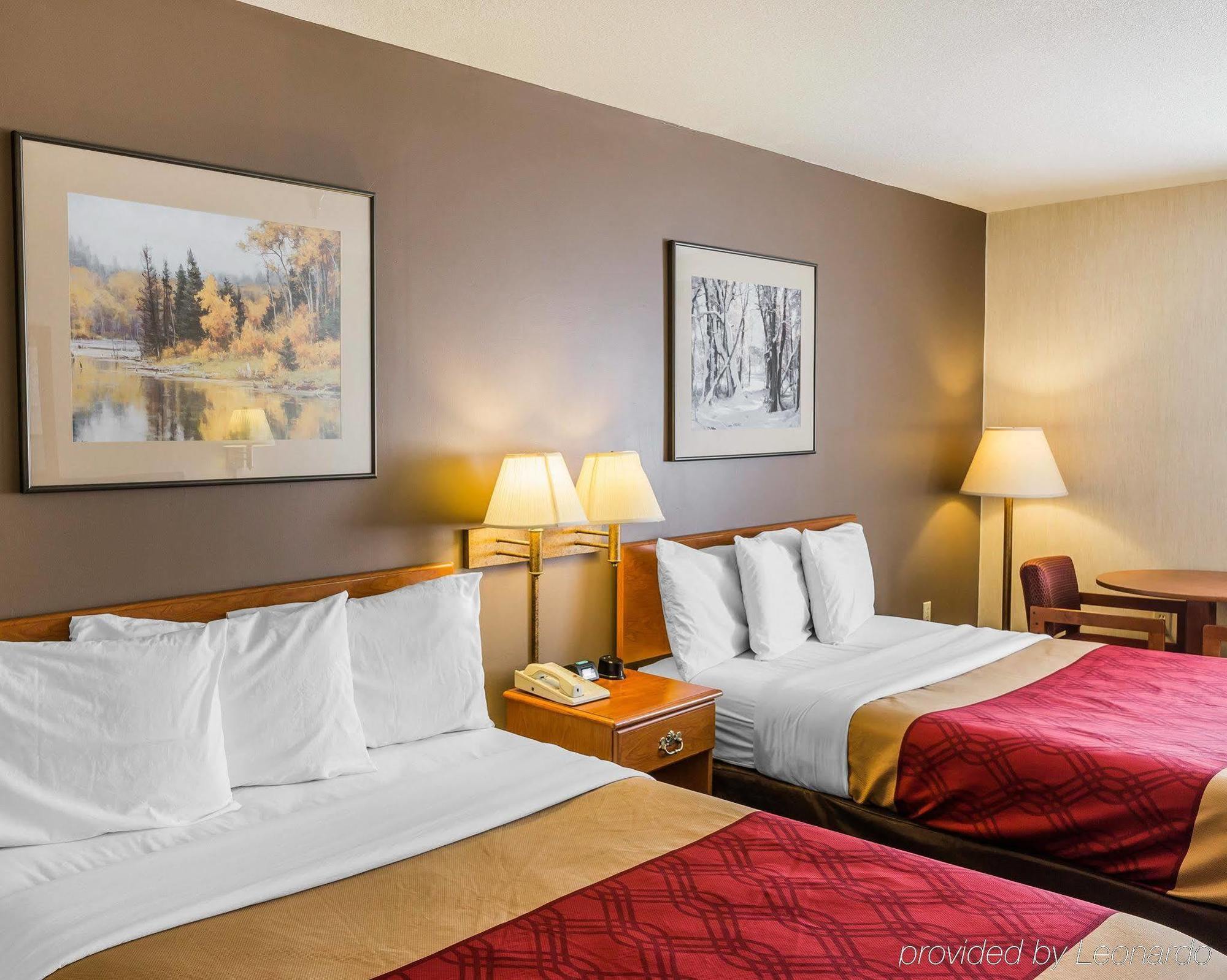 West End Lodge Pagosa Springs Esterno foto