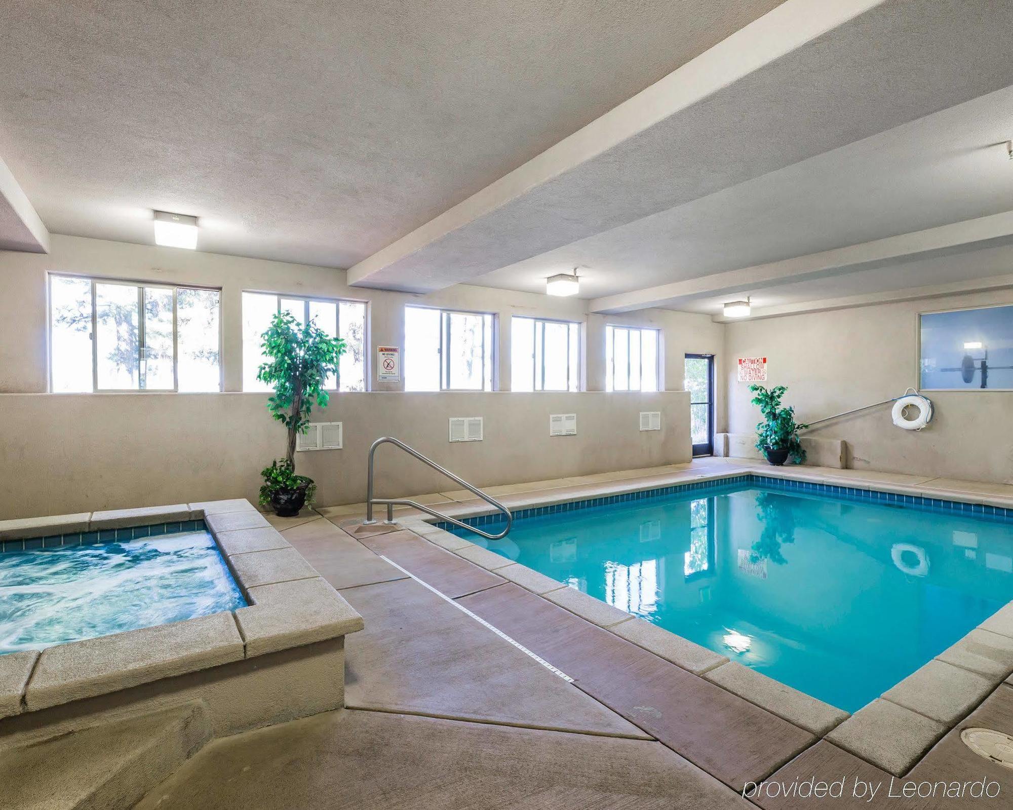 West End Lodge Pagosa Springs Esterno foto