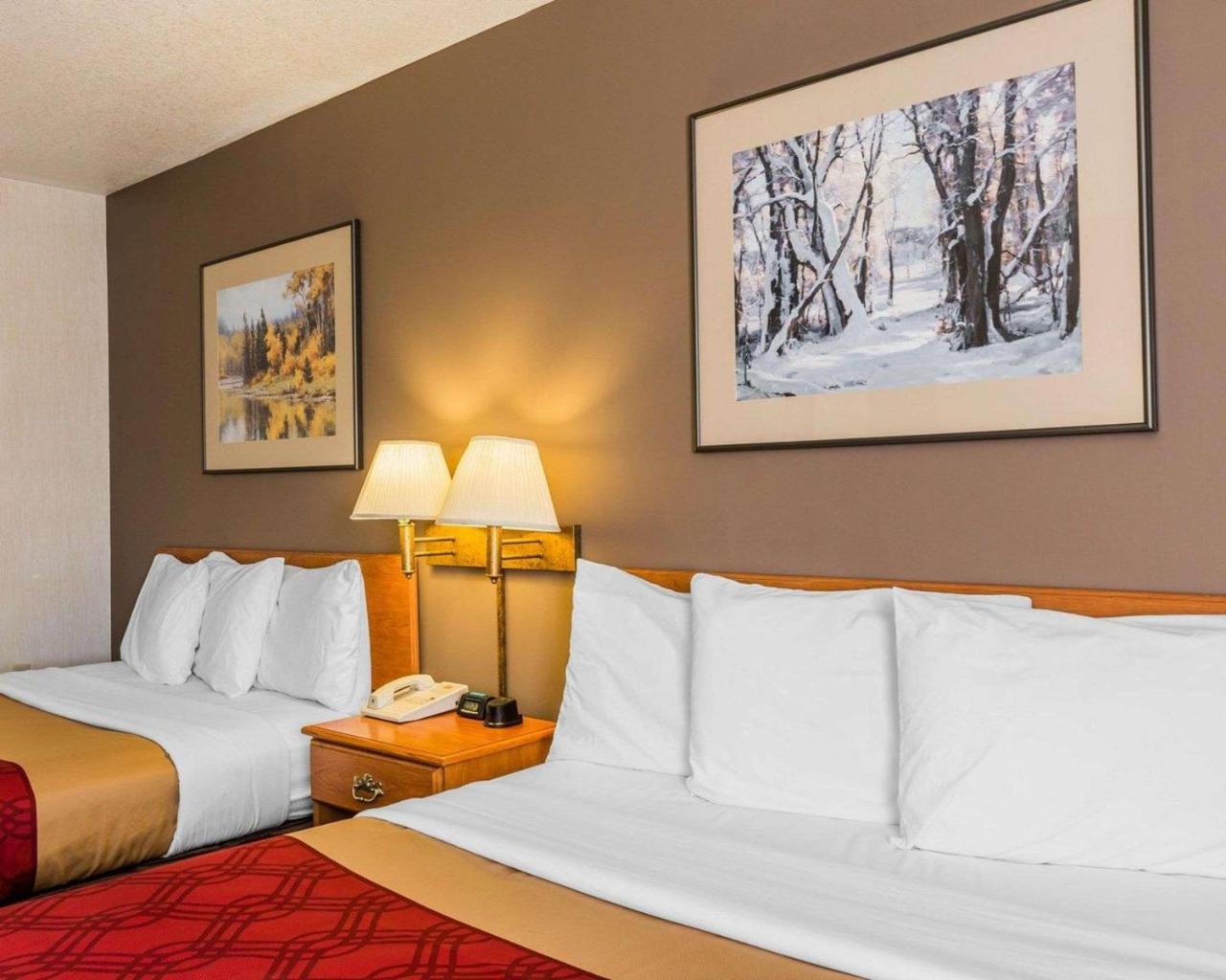 West End Lodge Pagosa Springs Esterno foto