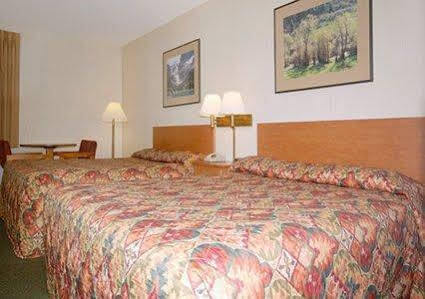 West End Lodge Pagosa Springs Esterno foto